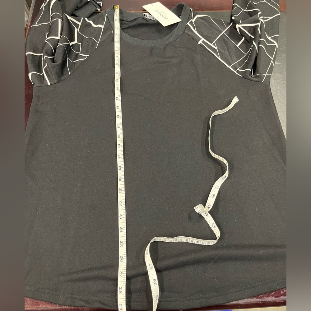 Bloomchic blouse size 12 - Picture 8 of 8